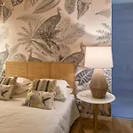 Casa Isabel 펜션 *