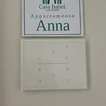 Casa Isabel 펜션 피소그네