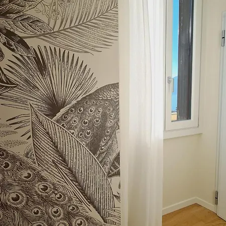 Дом отдыха Casa Isabel Пизонье