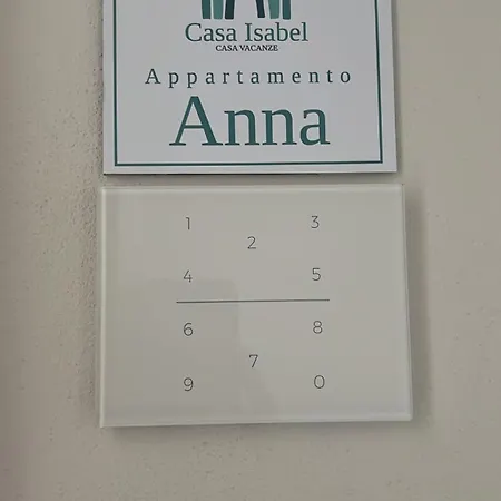 Casa Isabel Дом отдыха Пизонье