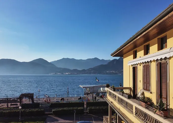 Casa Isabel 度假居 皮索涅