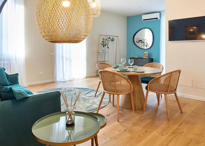 Casa Isabel Semesterbostad Pisogne